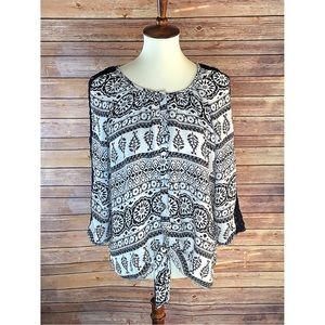 NY Collection | Women’s Blouse